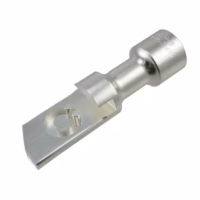 53446-1 TE Connectivity AMP Connectors  Connettori specializzati